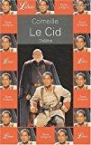 Le Cid de corneille (image 1)