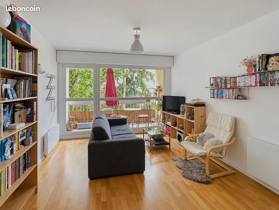 Appartement 2 pièces 47 m² · à Dijon · 47 m² · 112 000 €