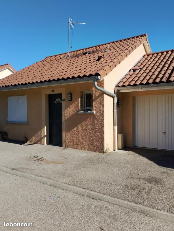 Maison 4 pièces 84 m² · à Valromey-sur-Séran · 84 m² · 904 €/mois