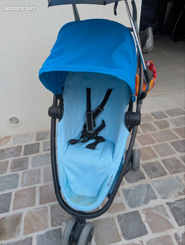 Quinny Clearance Poussette CombinÃ© Quinny Quinny Moodd Poussette