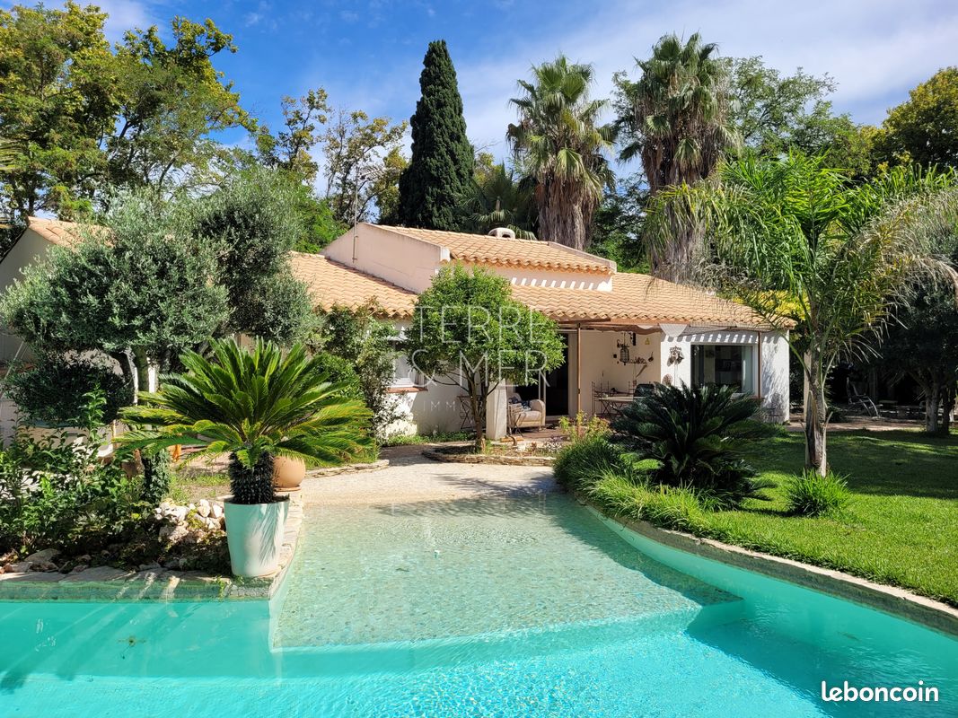 Maison 5 pièces 115 m² · à Torreilles · 115 m² · 570 000 €