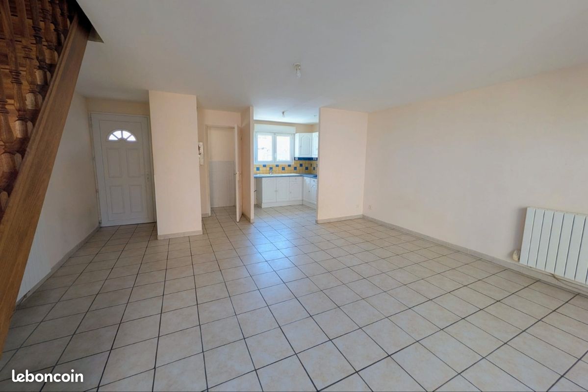 Maison 3 pièces 71 m² · à Cocumont · 71 m² · 98 000 €