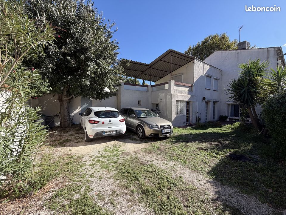 Maison 5 pièces 187 m² · à Marseille · 187 m² · 529 000 €