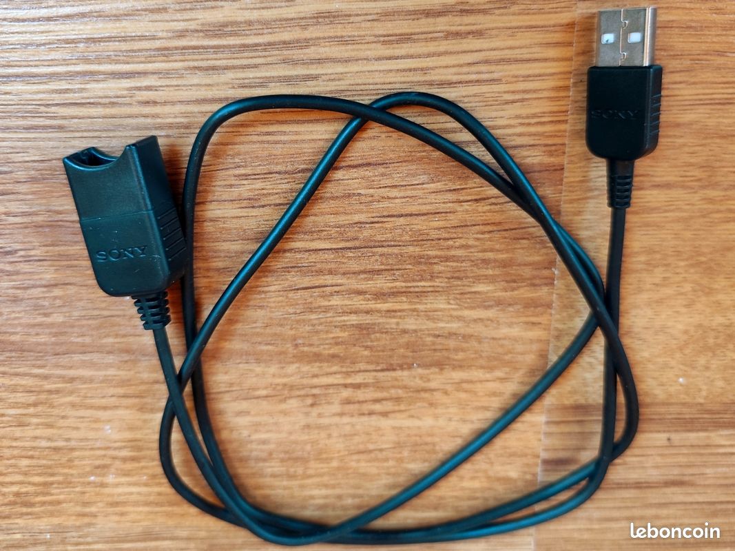 Rallonge de câble USB (image 2)
