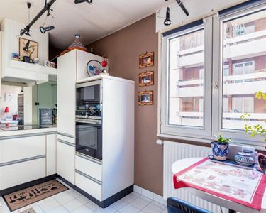 Appartement 329 000 € - 70 m²