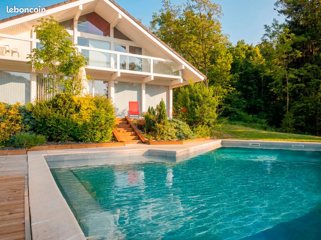 Maison 4 pièces 127 m² · à Rumilly · 127 m² · 860 000 €