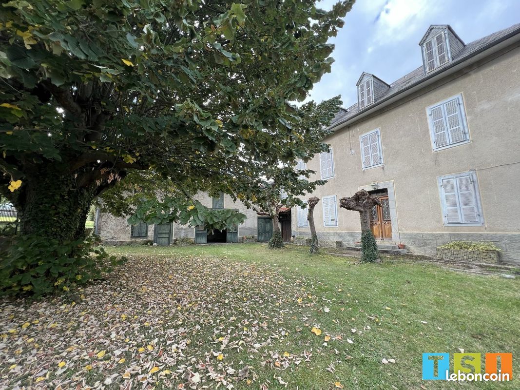 Maison 6 pièces 150 m² · à Cabanac-Cazaux · 150 m² · 229 000 €