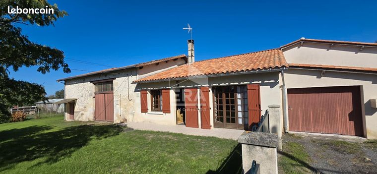 Propriété 6 pièces 164 m²