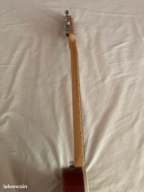 Télécaster Elite (image 4)