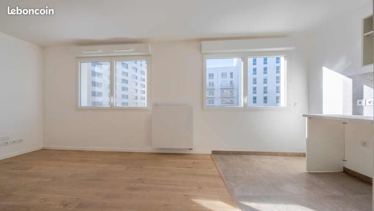 Appartement 1 pièce 28 m² · à Bordeaux · 28 m² · 586 €/mois