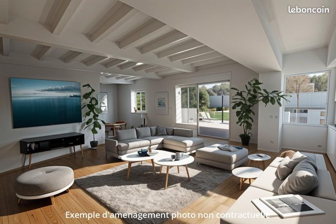 Maison 8 pièces 159 m²