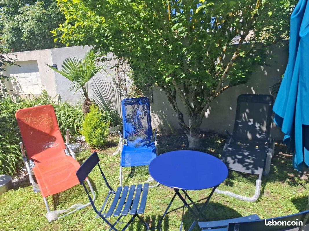 Maison 3 pièces 73 m² · à Saint-Mard · 73 m² · 162 000 €