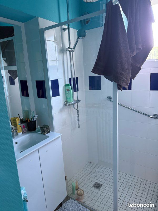 Appartement 2 pièces 47 m² · à Objat · 47 m² · 432 €/mois