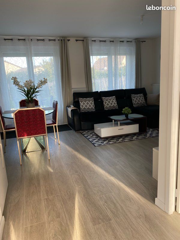 Appartement a louer moissy-cramayel - 2 pièce(s) - 55 m2 - Surfyn