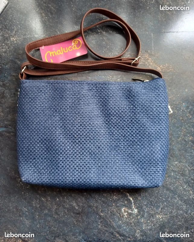 Pochette fourre-tout Maluca (image 2)