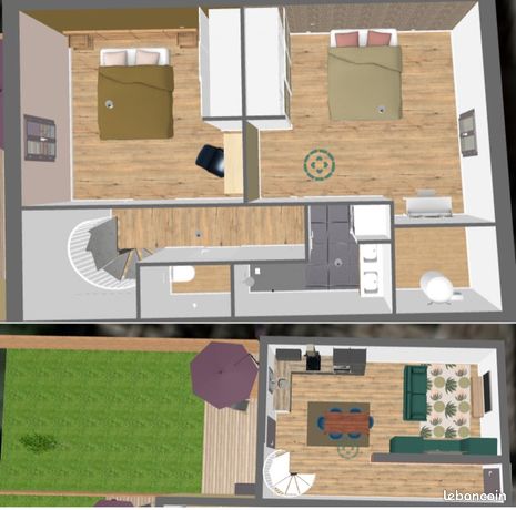 Maison Verdun à vendre à bas prix