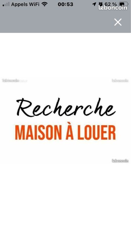 Maison 4 pièces 100 m² · à Le Montsaugeonnais · 100 m² · 700 €/mois