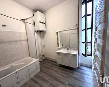 Appartement 537 000 € - 112 m²