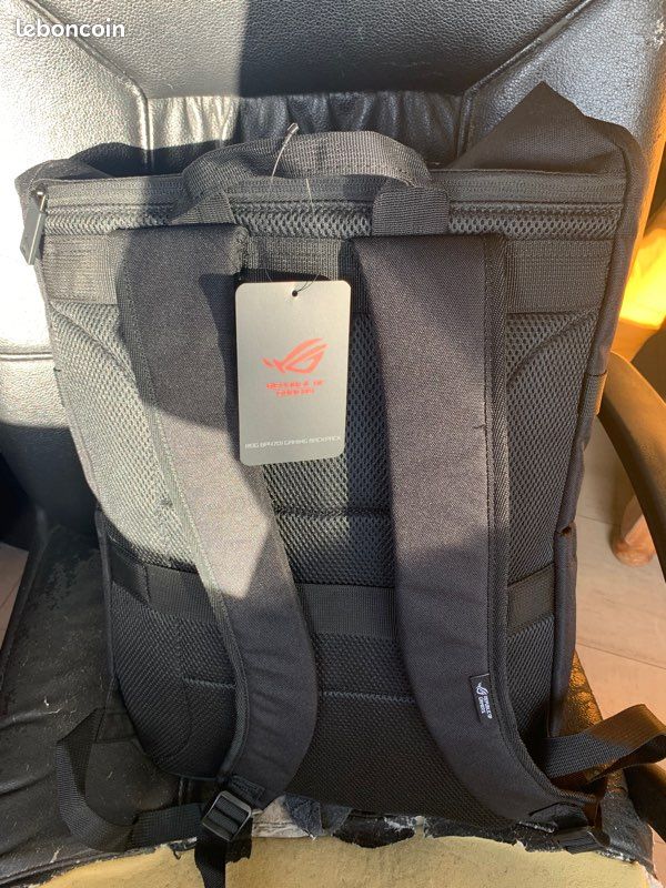 Sac à dos Rog (Republic of Gamers) (image 4)