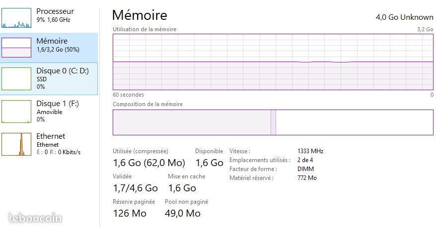 PC Bureautique AMD (image 8)