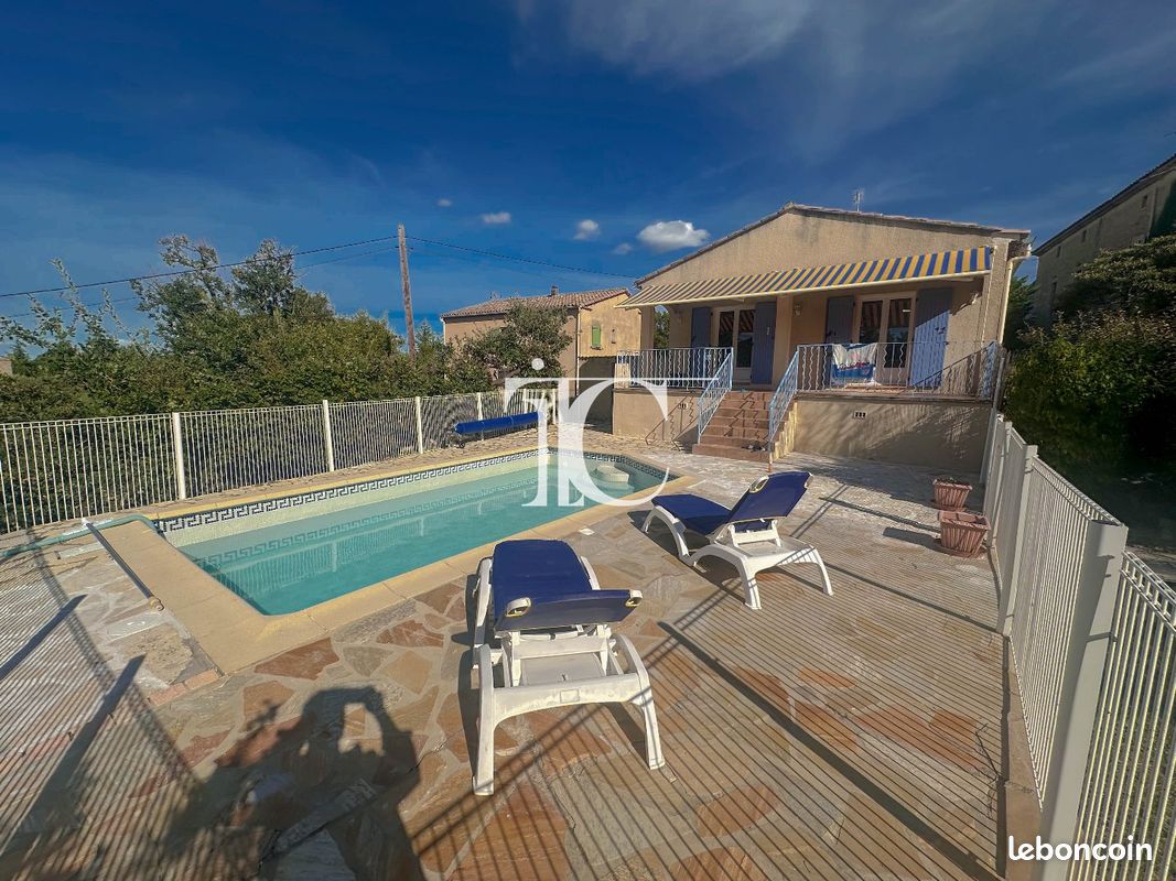 Maison 4 pièces 89 m² · à Courry · 89 m² · 260 000 €