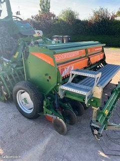 Amazone D9 3000 Spécial + Amazone KE 3001 Super (image 12)