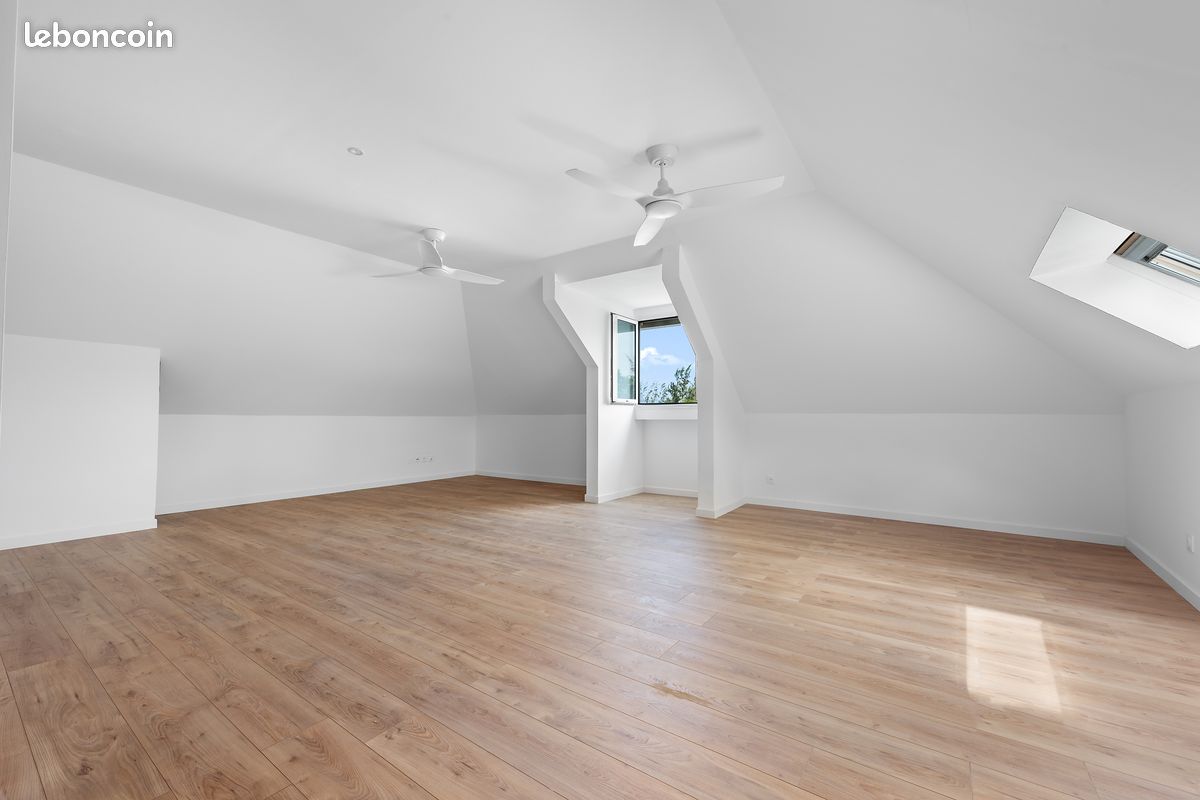 Appartement 2 pièces 57 m² · à Saint-Paul · 57 m² · 240 000 €