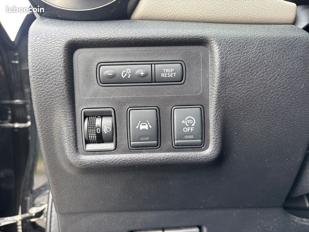 NISSAN Micra IG-T 90 Tekna (image 18)