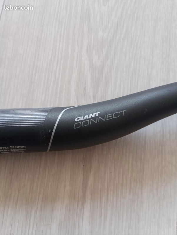 Cintre GIANT CONNECT 620 mm (image 2)