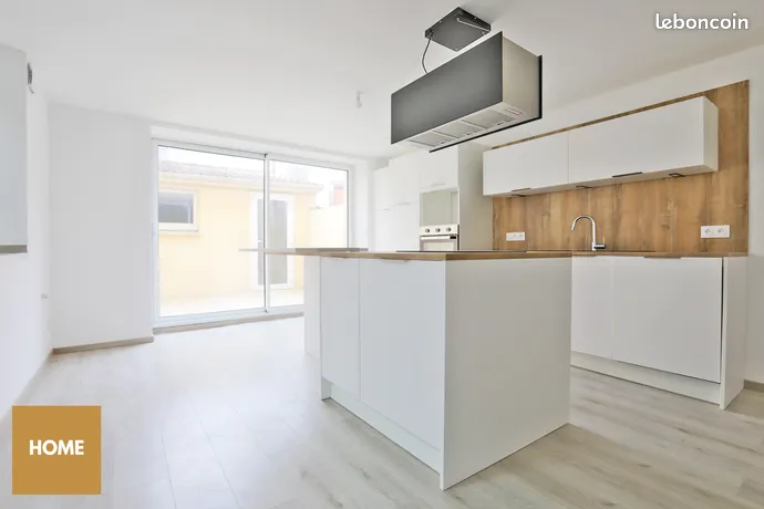 Annonce vente Maison nancy