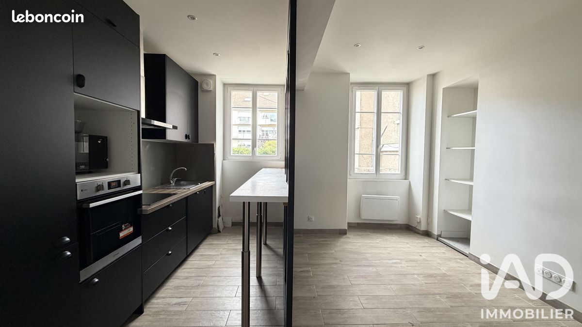 Appartement 4 pièces 72 m² · à Melun · 72 m² · 170 000 €