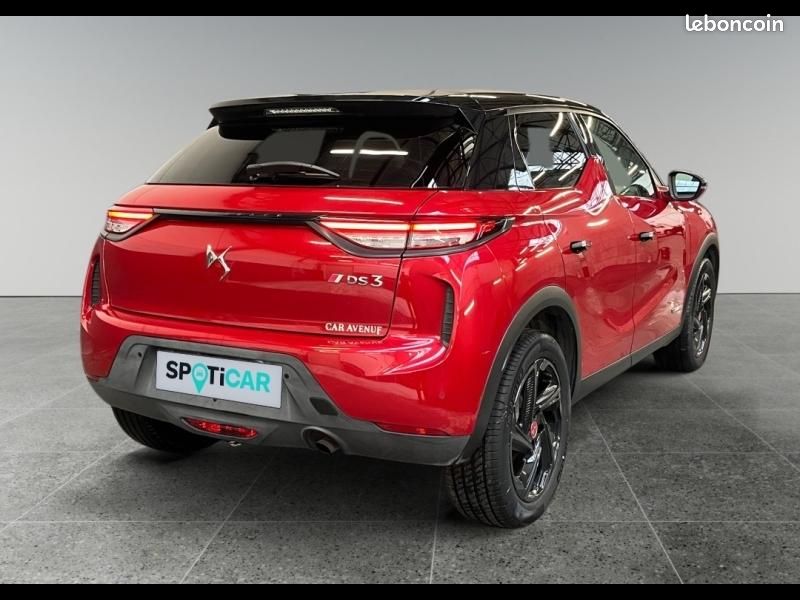 Ds DS 3 Crossback PureTech 100ch Performance Line (image 5)