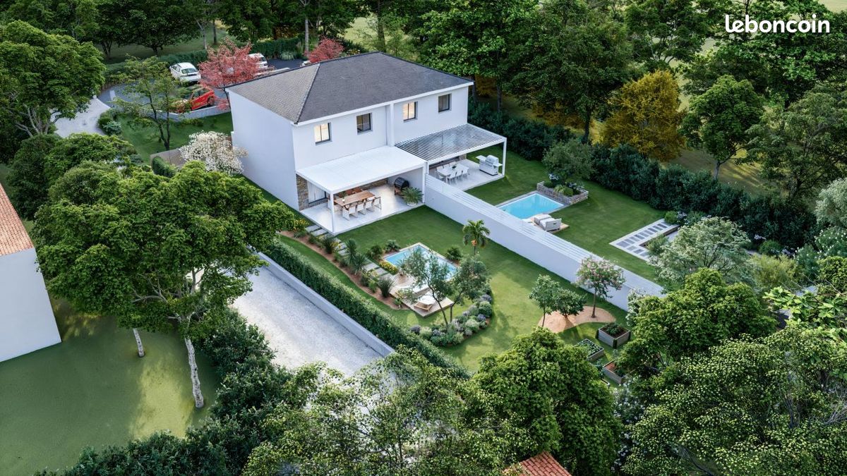 Maison 4 pièces 75 m² · à Assat · 75 m² · 189 500 €