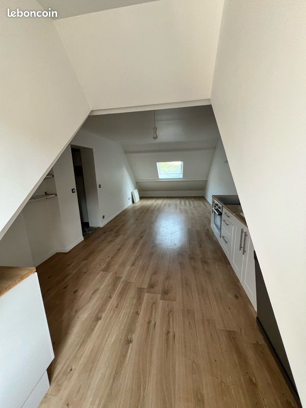 Appartement 3 pièces 60 m² · à Étréchy · 60 m² · 195 000 €