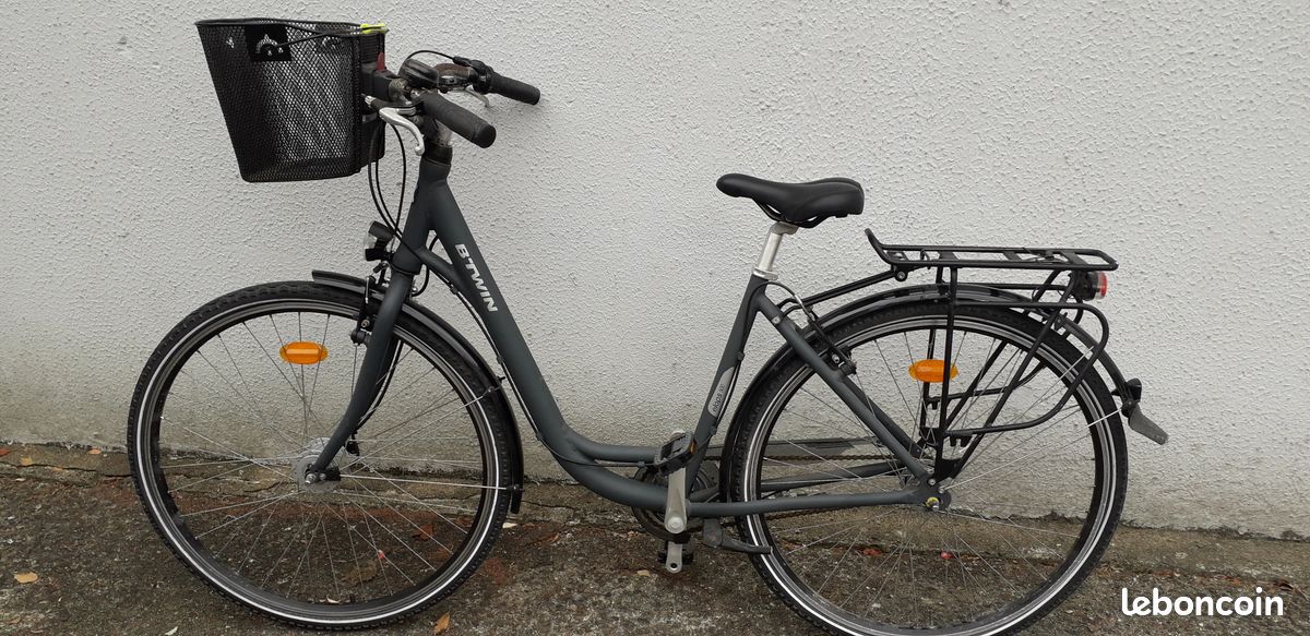 Borneobulletin Notice Velo Elliptique Domyos Ve 750 Decathlon Vtc