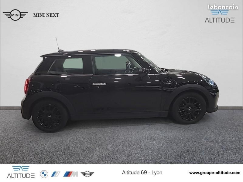Mini Mini Cooper 136ch Edition Camden (image 7)