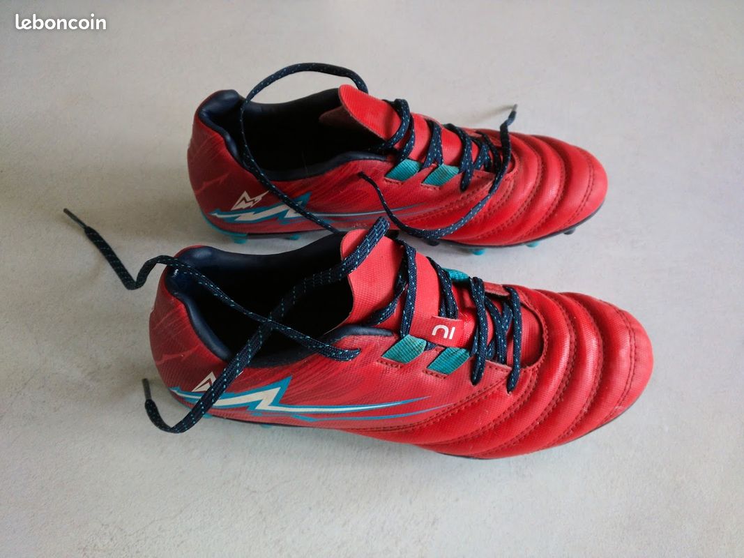 Crampon rugby ou autre - enfant taille 36 - kipsta (image 1)