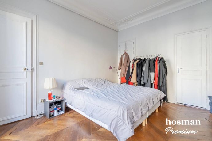 Appartement a louer paris-11e-arrondissement - 5 pièce(s) - 124 m2 - Surfyn