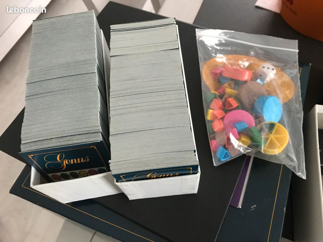 Trivial pursuit (image 4)