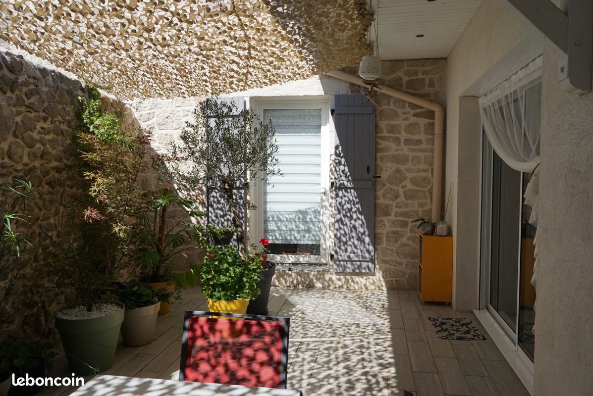 Maison 4 pièces 105 m² · à Mornant · 105 m² · 335 000 €