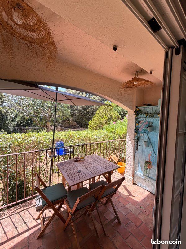 Appartement 4 pièces 68 m² · à Roquebrune-sur-Argens · 68 m² · 420 000 €