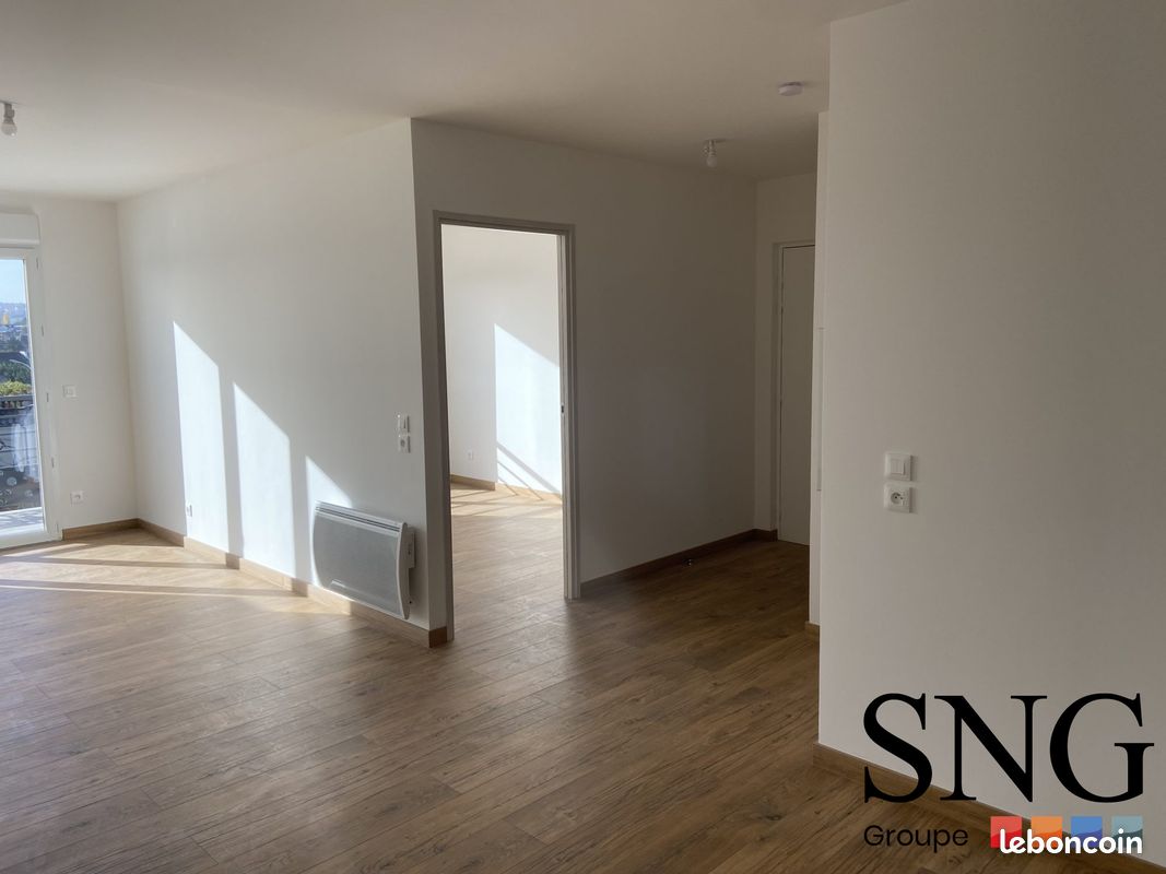 Appartement a louer neuilly-plaisance - 2 pièce(s) - 45 m2 - Surfyn