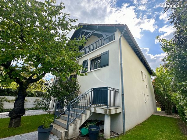 Maison à vendre et vente appartement Sartrouville (78500) - leboncoin