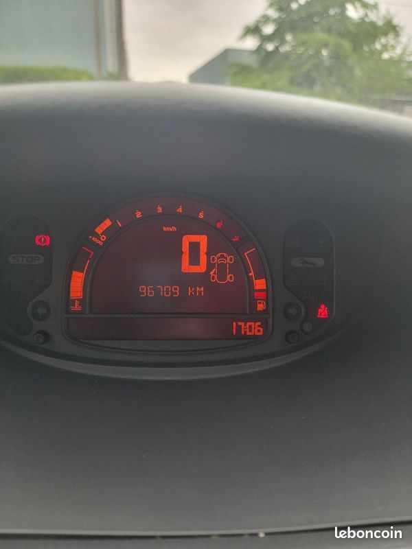 Renault modus 2008 (image 9)