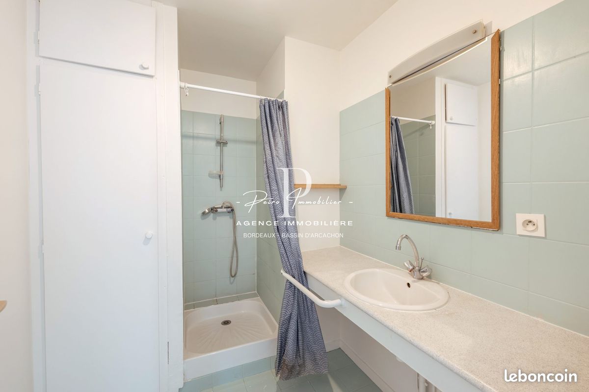 Triplex 4 pièces 104 m² - Bordeaux 33000 (image principale 15)