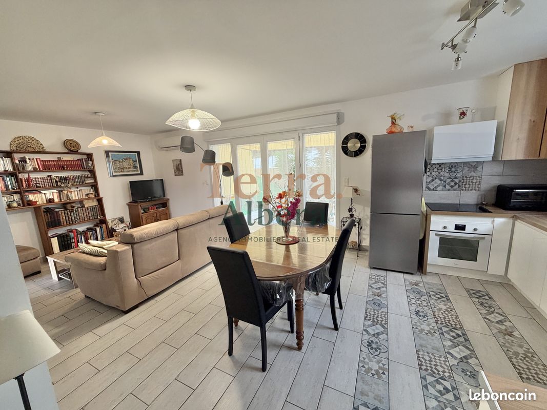 Maison 6 pièces 120 m² · à Laroque-des-Albères · 120 m² · 357 000 €