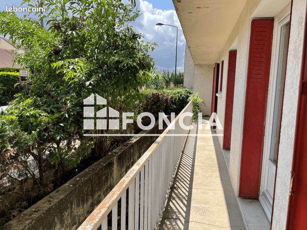 Appartement a louer pontault-combault - 2 pièce(s) - 52 m2 - Surfyn