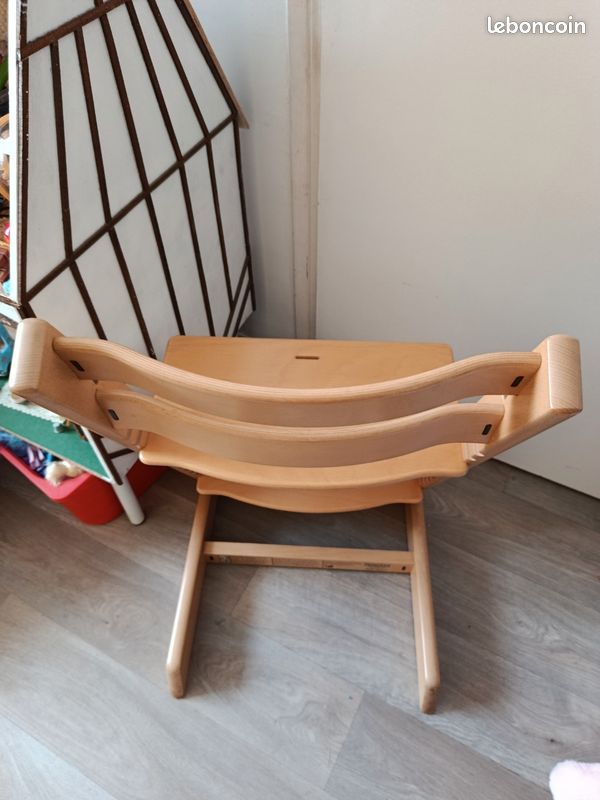 Chaise stokke (image 3)