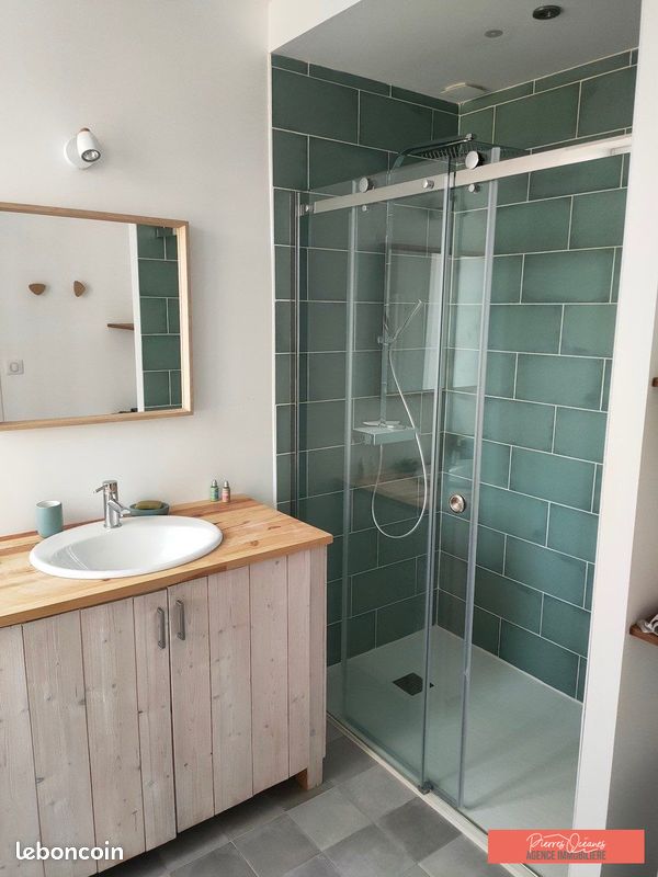 Maison 10 pièces 300 m² - Saint-André-de-Seignanx 40390 (image principale 15)
