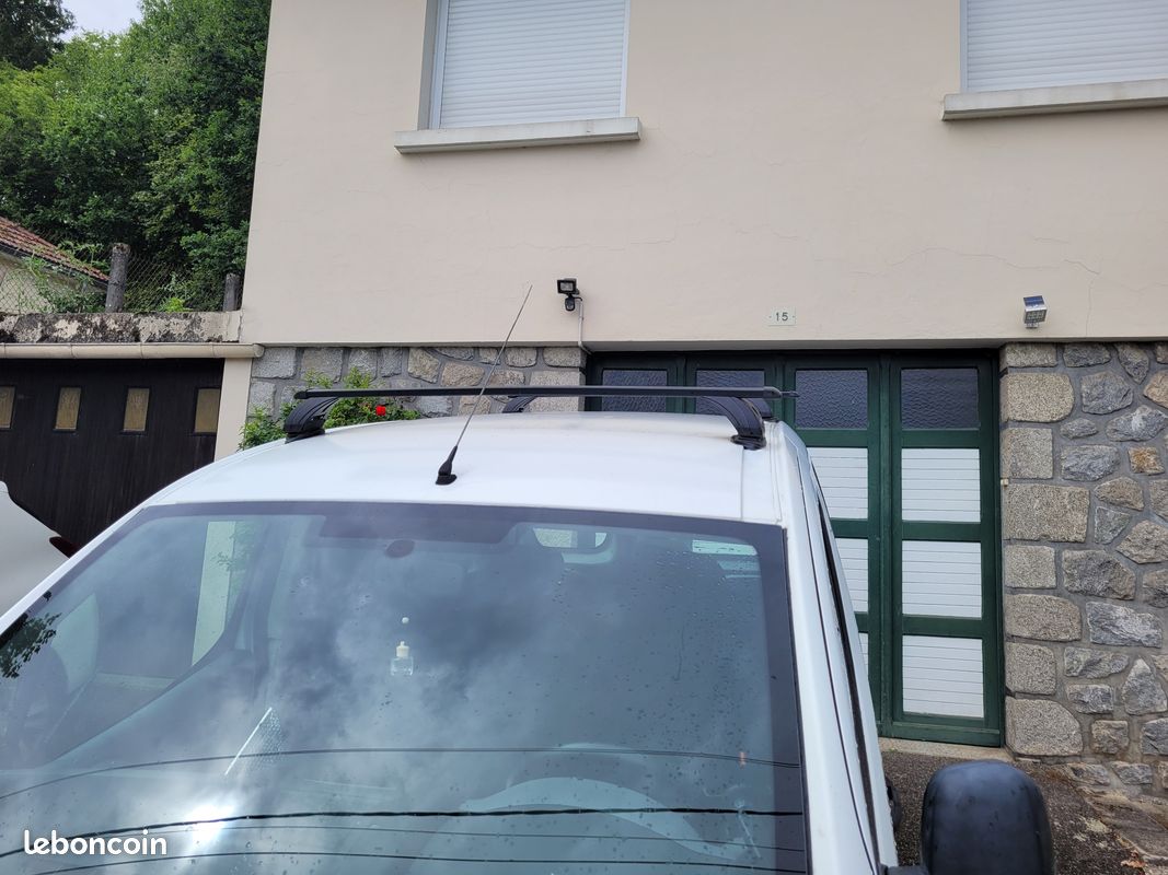 Peugeot partner (image 5)